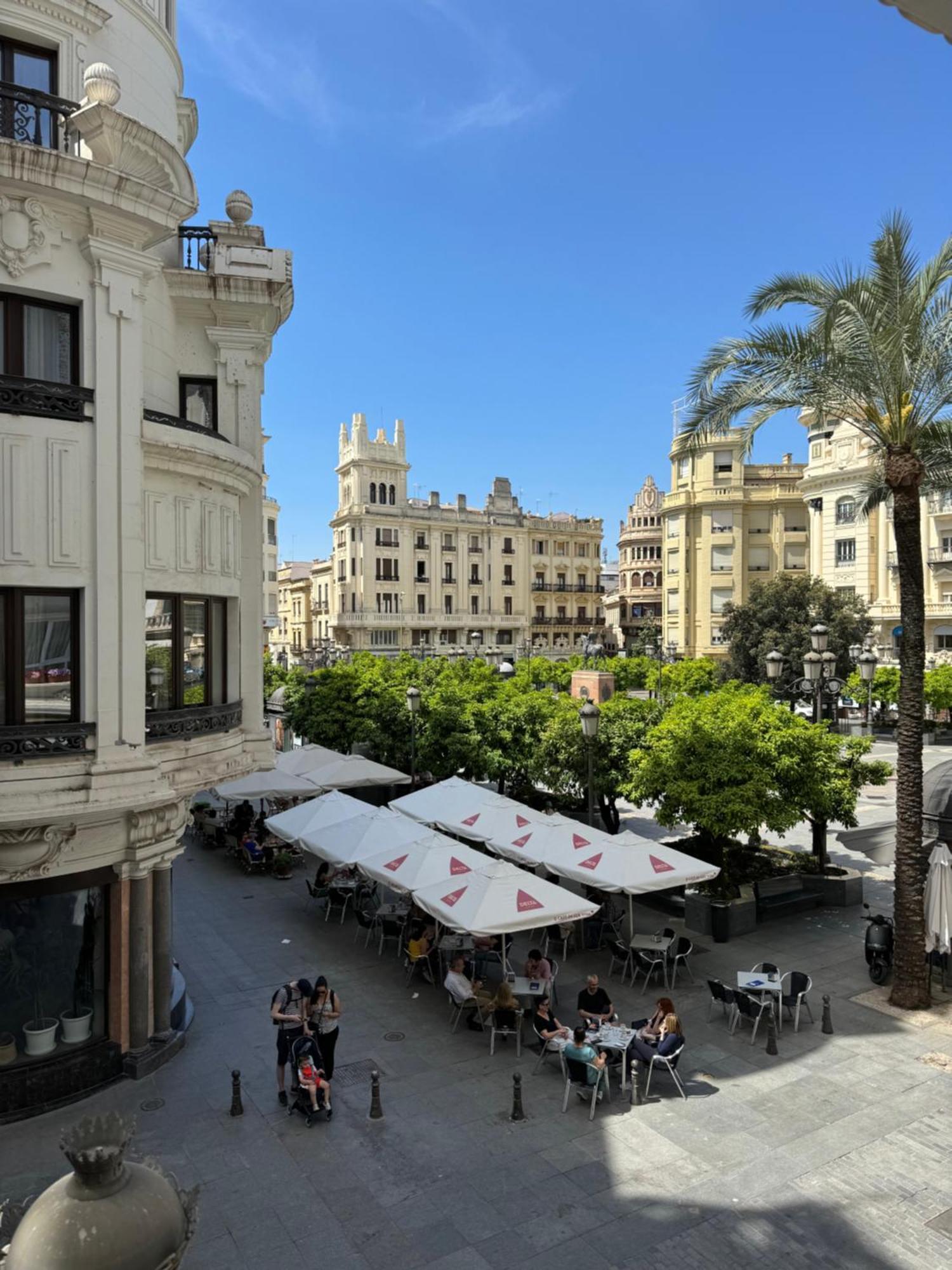Cantora Cordoba Exterior photo